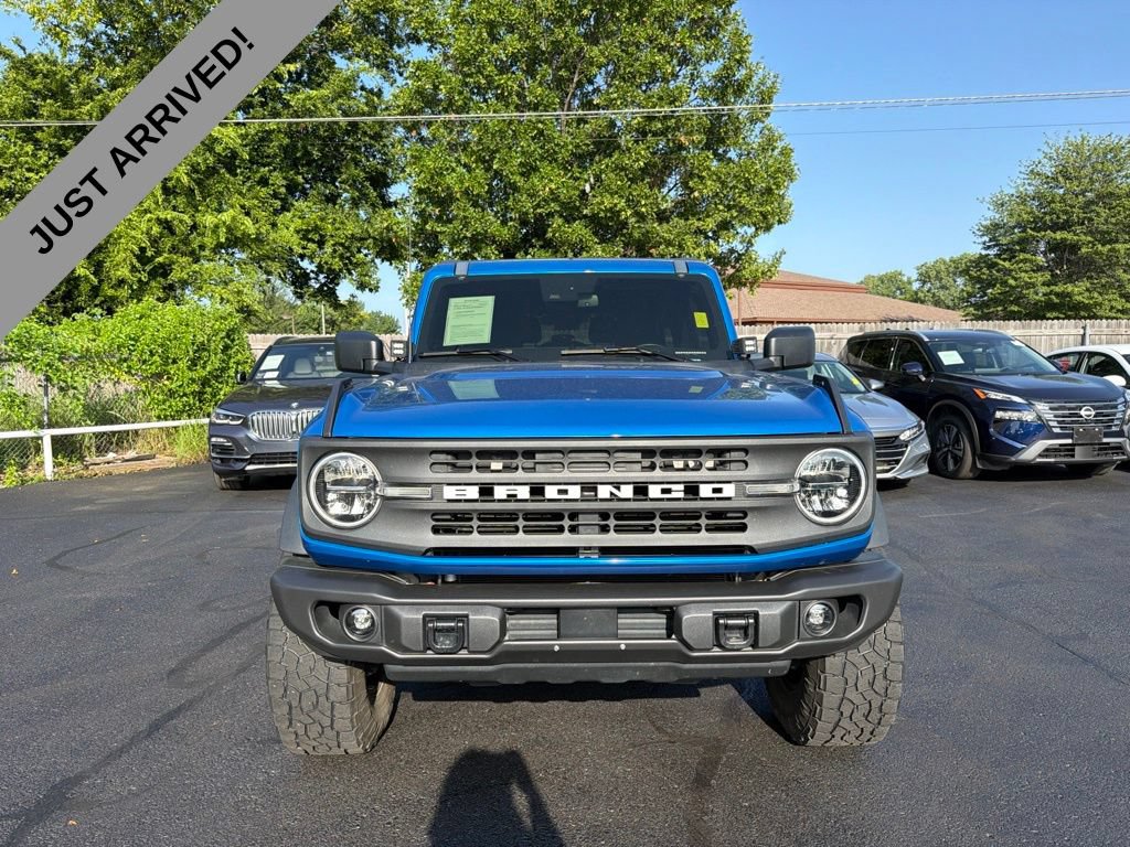 ford bronco 2-door 2023 1FMDE5AP7PLB19759 image ford bronco 2-door 2023 1FMDE5AP7PLB19759 image